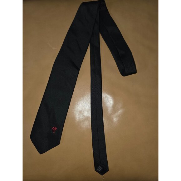 Nyoni Men's Silk TIe - Picture 1 of 3